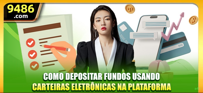 Cassino ao Vivo a40