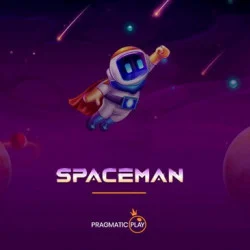 Spaceman a40